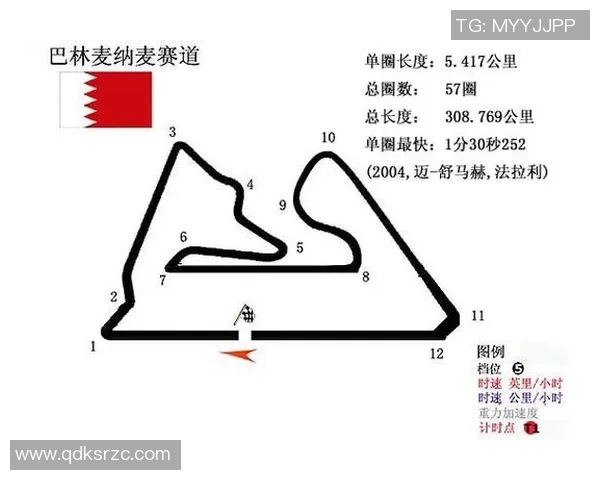 F1赛道设计对车队比赛策略优化与战术调整的深远影响分析