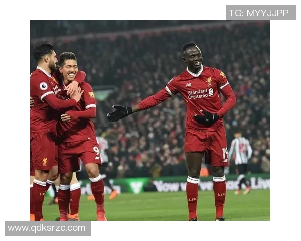 利物浦冲击金球奖？数据全面对比分析