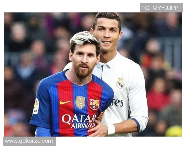 梅西和C罗谁更伟大？数据告诉你真相