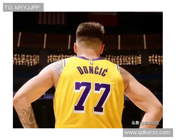 东契奇深夜发文,疑似回应转会传闻