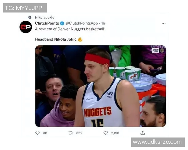 掘金赛场爆发小插曲,裁判如何处理?